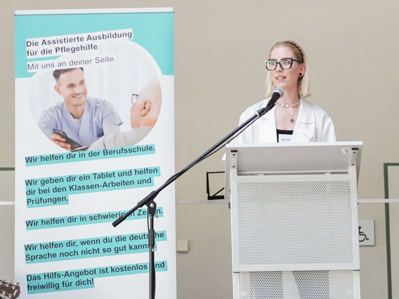 Foto: Nebelung/Netzwerkstelle Pflegehilfe