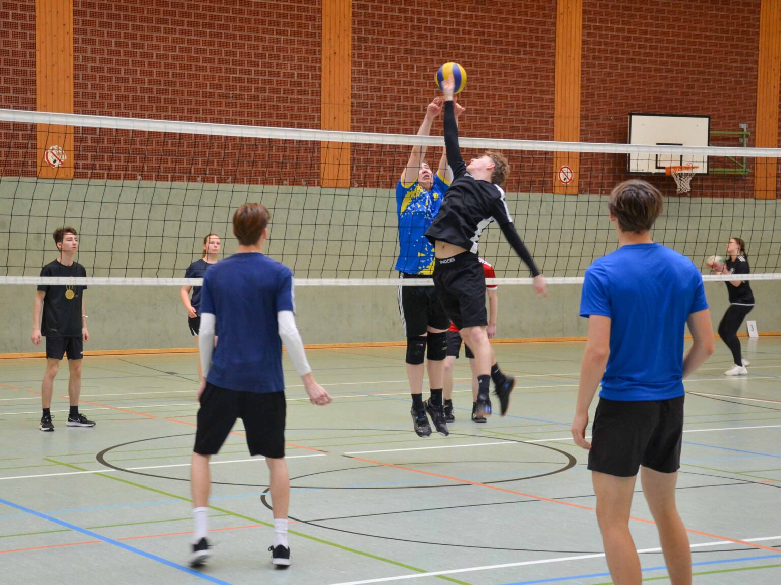 2025_12_19_Volleyballturnier (5)